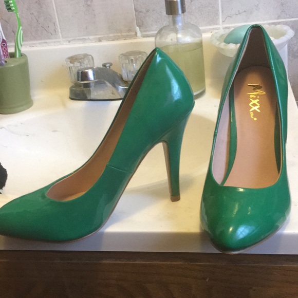 Mixx shoes - Picture 2 of 8